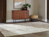 Furniture City Biloxi - Ashley Furniture - Uduak Rug - Large Rug - R408111