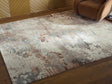 Furniture City Biloxi - Ashley Furniture - Jadenburg Rug - Large Rug - R408121