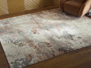 Furniture City Biloxi - Ashley Furniture - Jadenburg Rug - Large Rug - R408121
