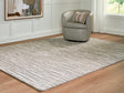 Furniture City Biloxi - Ashley Furniture - Eljory Rug - Large Rug - R408201