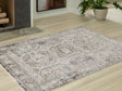 Furniture City Biloxi - Ashley Furniture - Junley Rug - Medium Rug - R408262