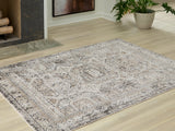 Furniture City Biloxi - Ashley Furniture - Junley Rug - Medium Rug - R408262