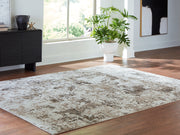 Furniture City Biloxi - Ashley Furniture - Barricland Rug - Large Rug / Multi - R408281