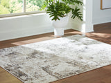 Furniture City Biloxi - Ashley Furniture - Barricland Rug - Medium Rug - R408282