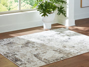 Furniture City Biloxi - Ashley Furniture - Barricland Rug - Medium Rug - R408282
