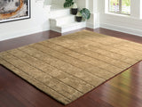 Furniture City Biloxi - Ashley Furniture - Luzmont Rug - Large Rug - R408371