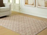 Furniture City Biloxi - Ashley Furniture - Lyamford Rug - Medium Rug - R408502
