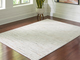 Furniture City Biloxi - Ashley Furniture - Harjot Rug - Medium Rug / Multi - R408552