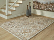 Furniture City Biloxi - Ashley Furniture - Sableridge Rug - Medium Rug - R408572