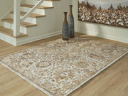 Furniture City Biloxi - Ashley Furniture - Sableridge Rug - Medium Rug - R408572