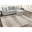 Furniture City Biloxi - Ashley Furniture - Loomville Rug - Large Rug - R408641