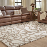 Furniture City Biloxi - Ashley Furniture - Wessonland Rug - Large Rug - R408651