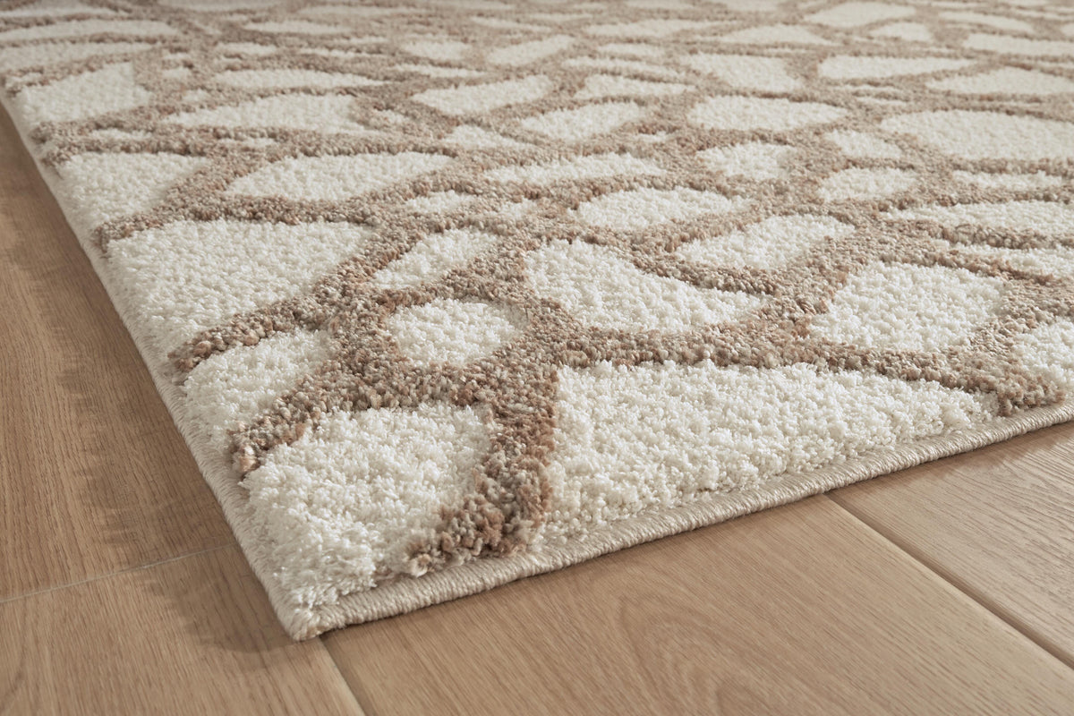 Wessonland Rug