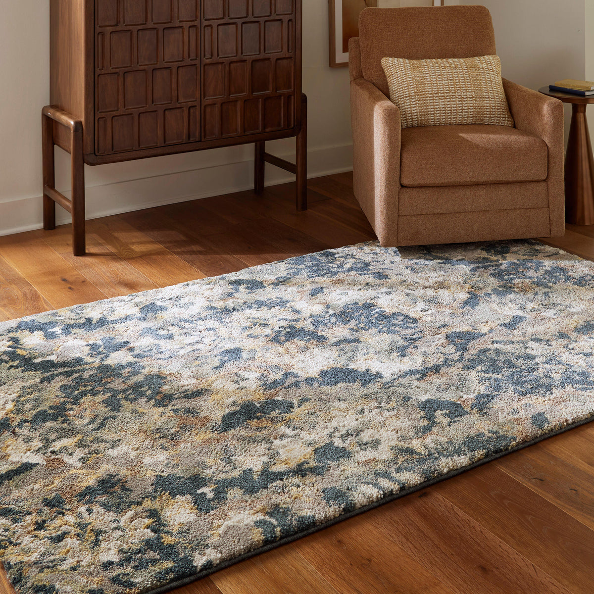 Furniture City Biloxi - Ashley Furniture - Braymen Rug - Medium Rug - R408692
