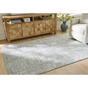 Furniture City Biloxi - Ashley Furniture - Jaiminson Rug - Extra Large Rug - R408700