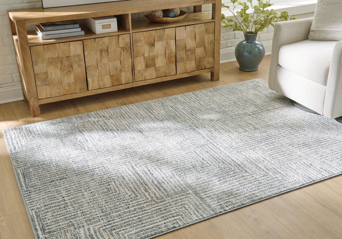 Jaiminson Rug