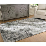 Furniture City Biloxi - Ashley Furniture - Gilberton Rug - Medium Rug - R408712