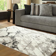 Furniture City Biloxi - Ashley Furniture - Worthbrook Rug - Medium Rug - R408722