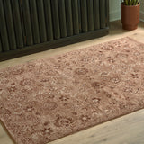 Furniture City Biloxi - Ashley Furniture - Wellsmore Rug - Medium Rug - R408762