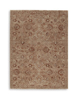 Wellsmore Rug