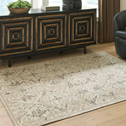 Furniture City Biloxi - Ashley Furniture - Audville Rug - Medium Rug - R408842
