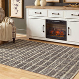 Furniture City Biloxi - Ashley Furniture - Verbrook Rug - Medium Rug - R408862