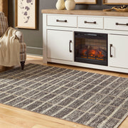 Furniture City Biloxi - Ashley Furniture - Verbrook Rug - Medium Rug - R408862