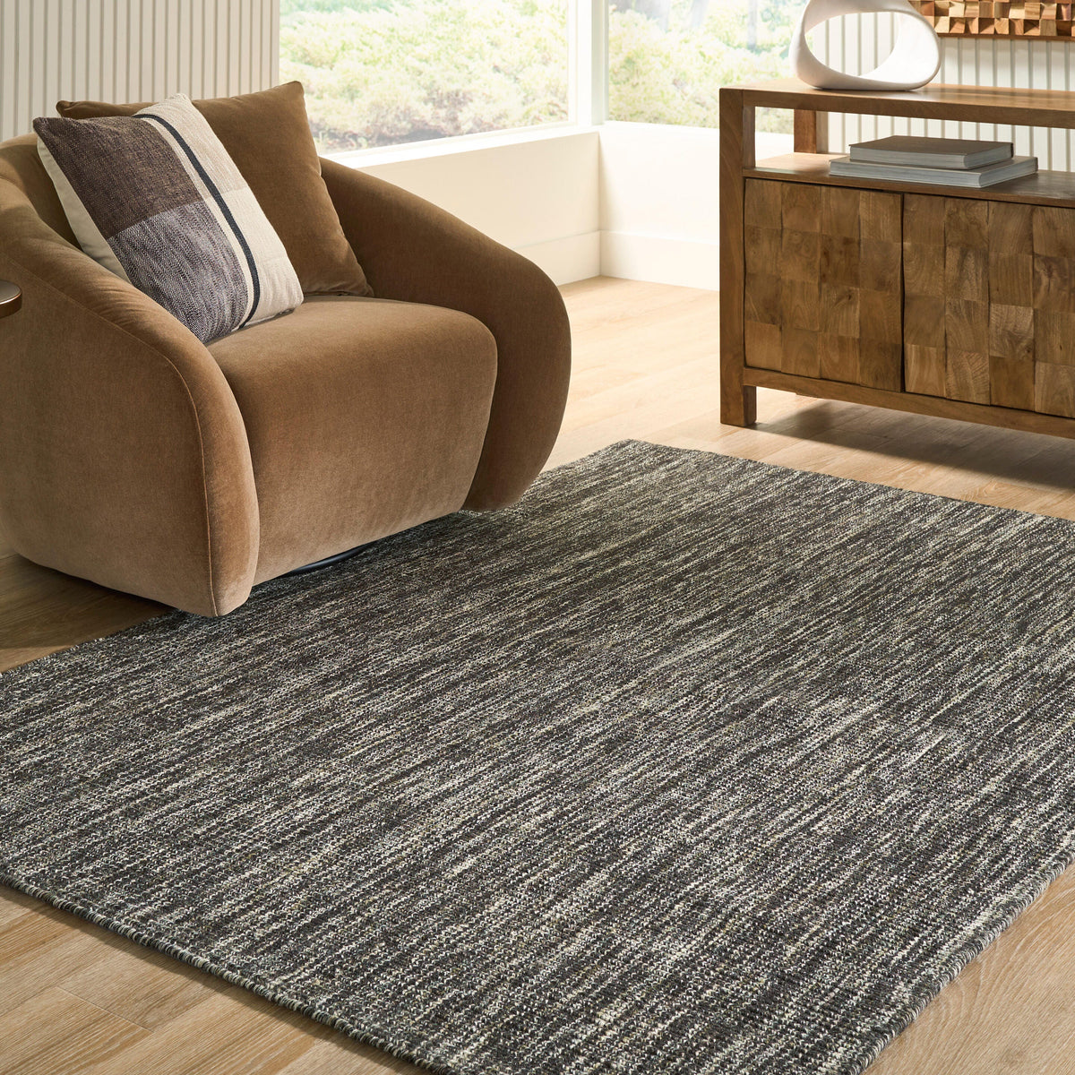Furniture City Biloxi - Ashley Furniture - Terrian Rug - Medium Rug - R408982