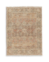 Waycotten Rug