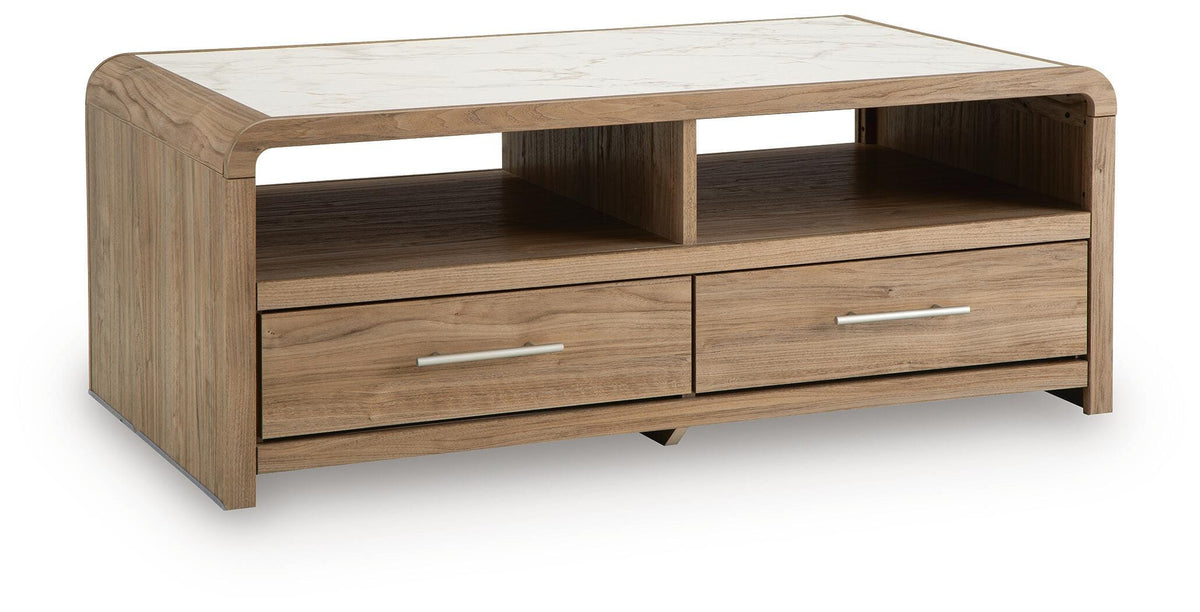 Dovander Coffee Table