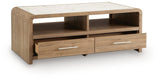 Dovander Coffee Table