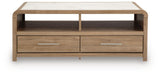 Dovander Coffee Table