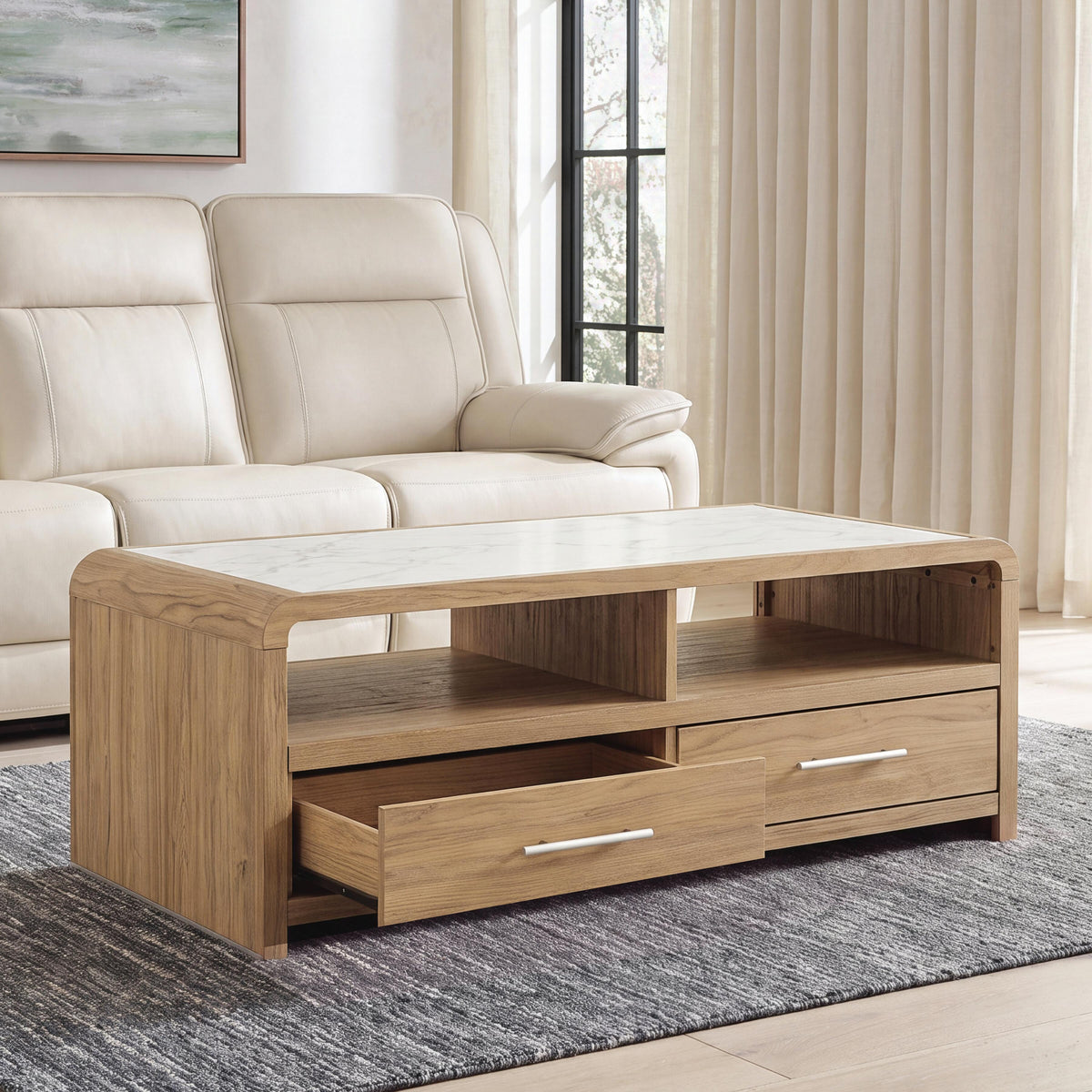 Dovander Coffee Table