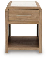 Dovander End Table