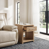 Dovander End Table