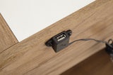 Dovander End Table