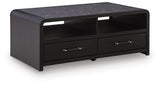Clanden Coffee Table