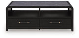 Clanden Coffee Table
