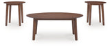 Gordonay Table (Set of 3)