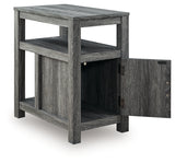 Fendenmore Chairside End Table