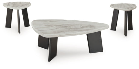 Lilyberg Table (Set of 3)