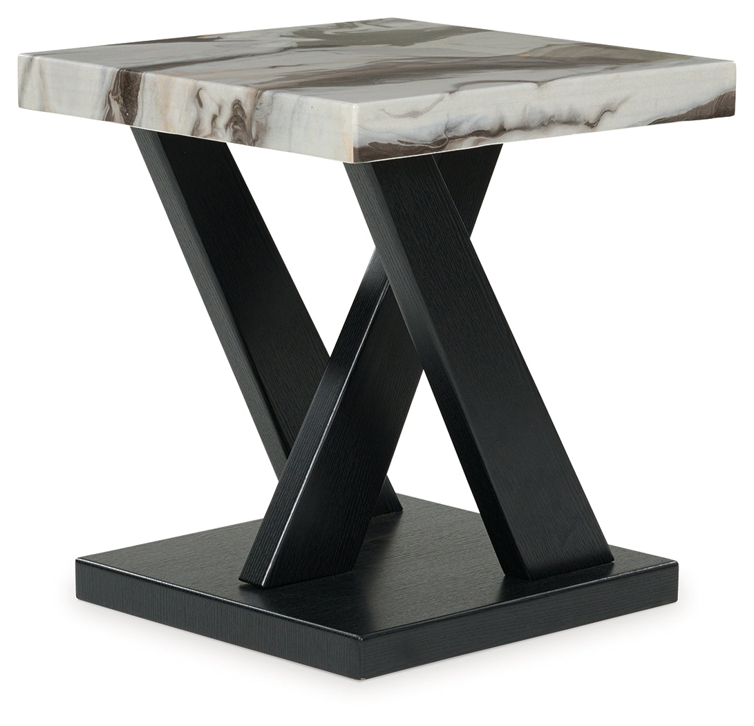 Cendill Table (Set of 3)