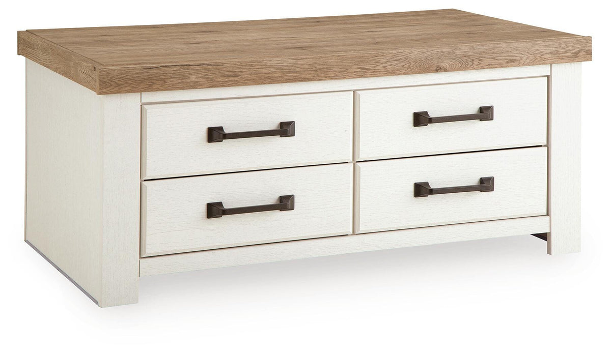 Savonport Coffee Table