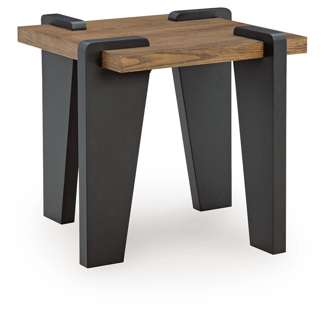 Weathermore End Table