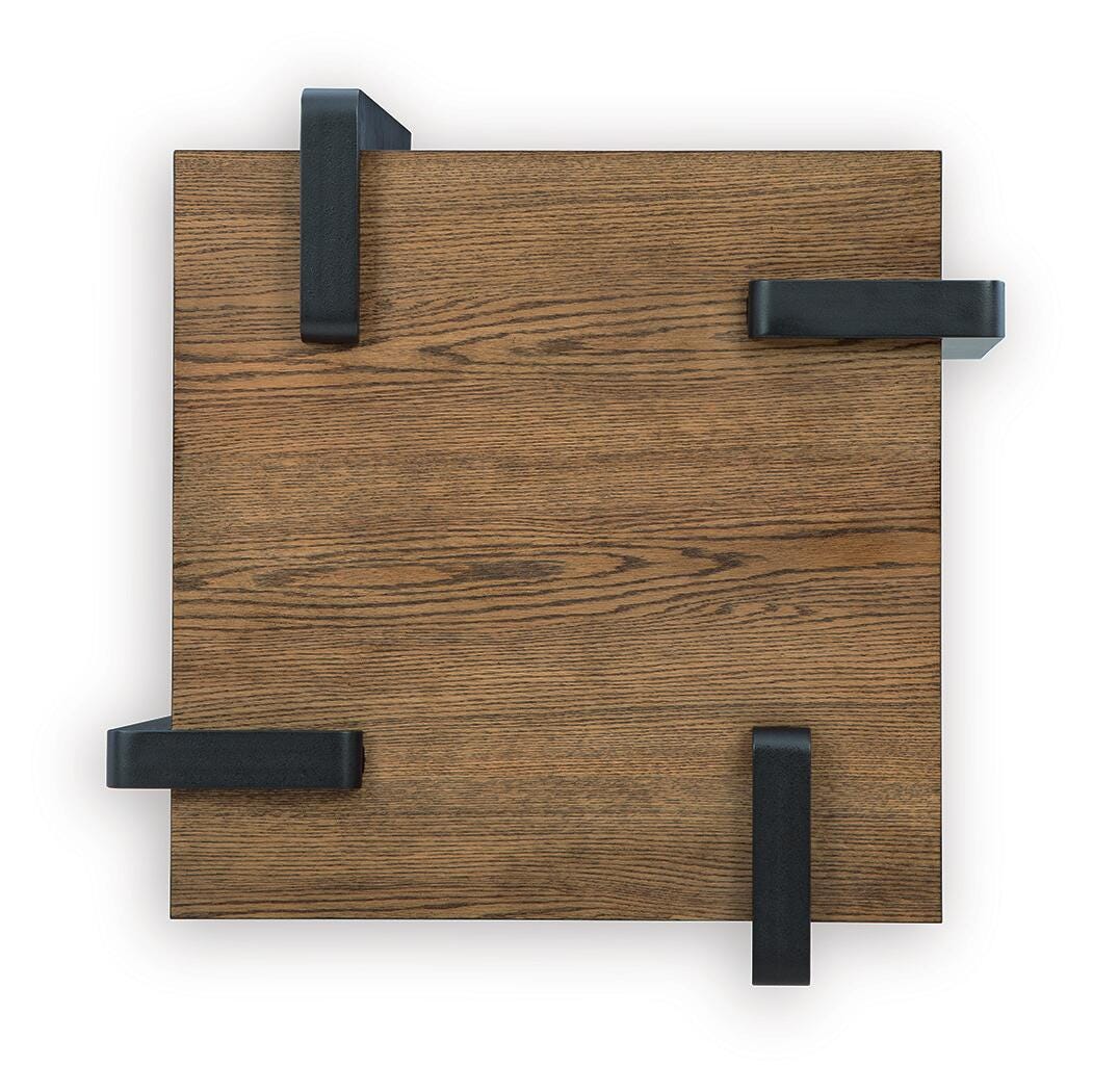Weathermore End Table