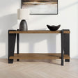Furniture City Biloxi - Ashley Furniture - Weathermore Sofa Table - Sofa Table - T531-4