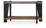 Weathermore Sofa Table