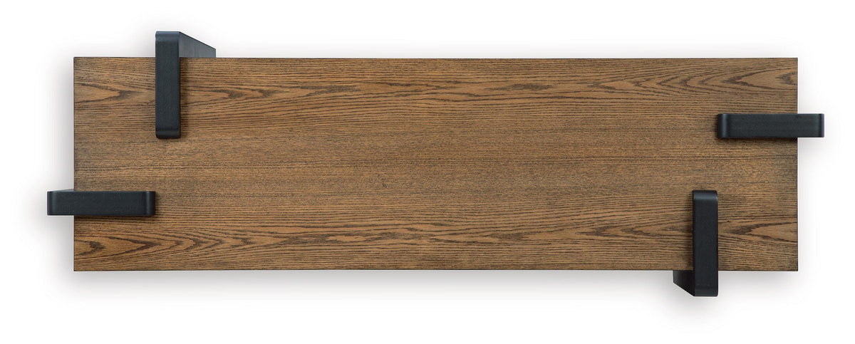 Weathermore Sofa Table