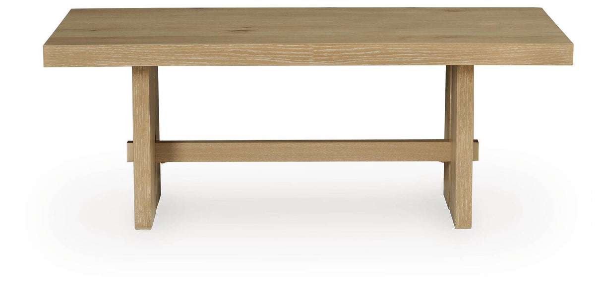 Crendlin Coffee Table