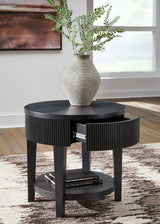 Marstream End Table